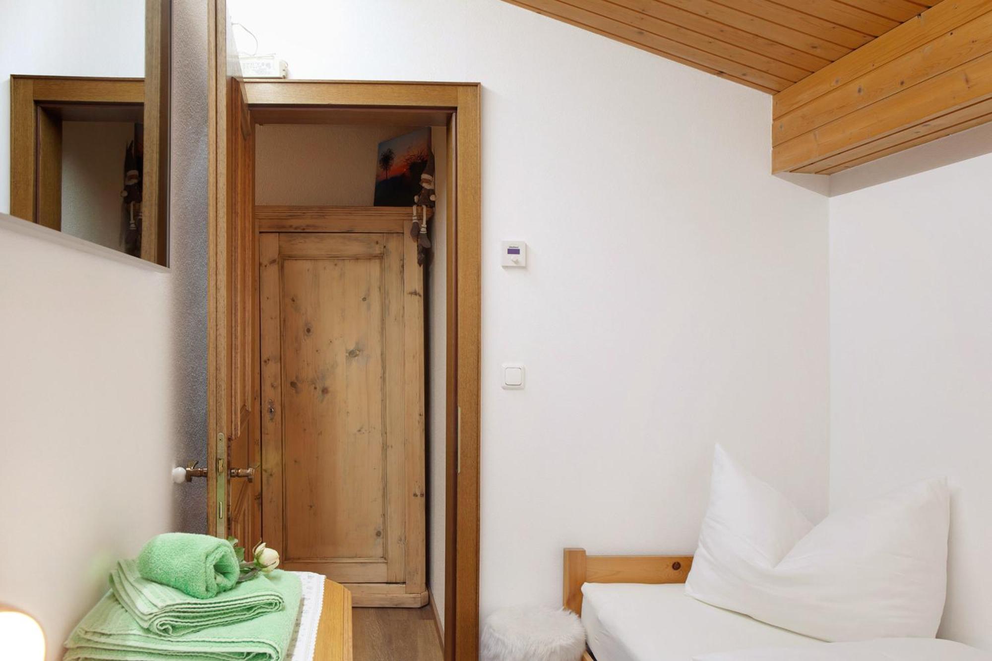 Haus Bergfrieden Apartment Au (Vorarlberg)